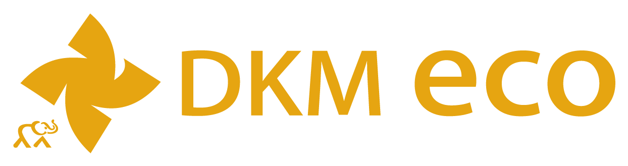 DKM Ecosystem × Aircall